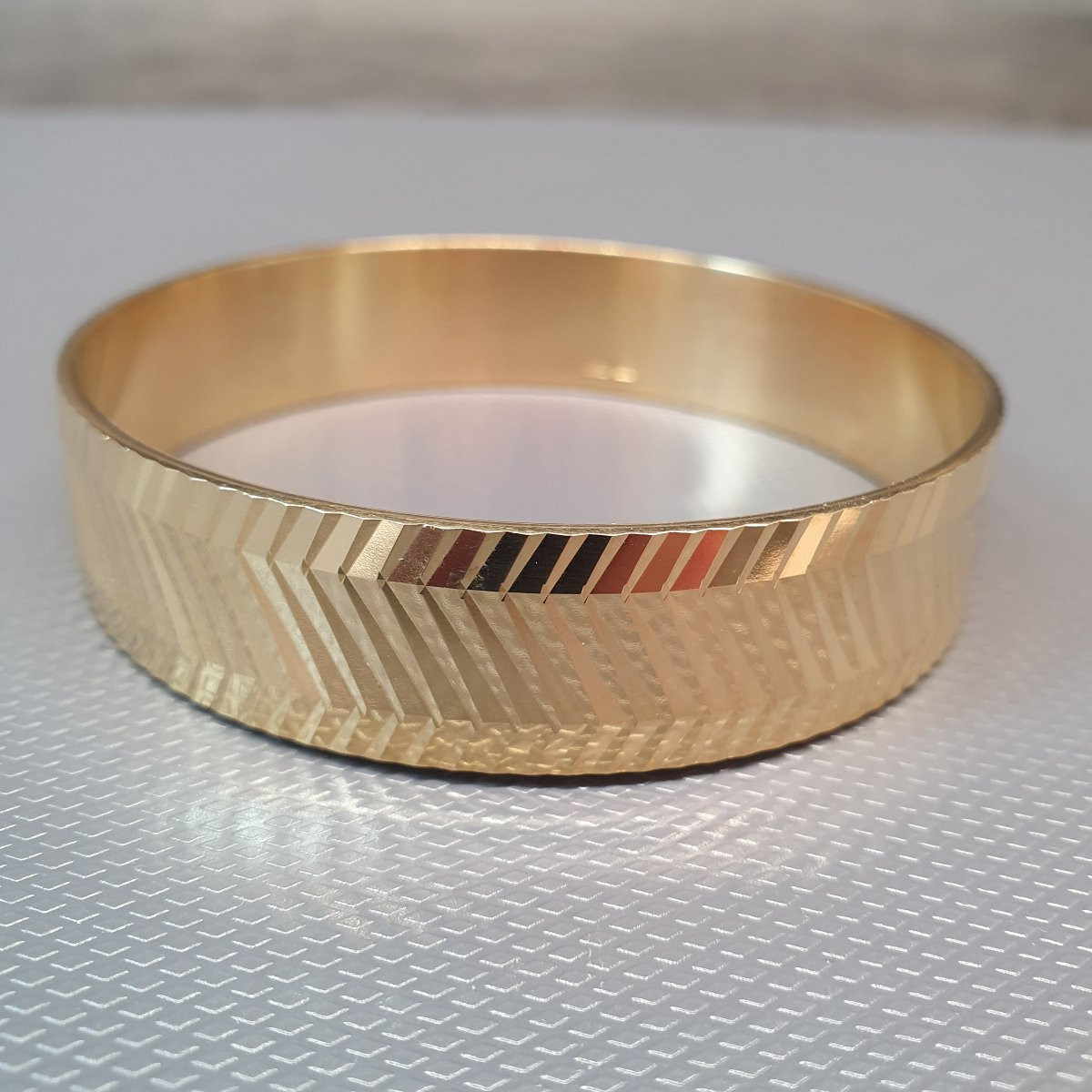 Cuff Bracelet-photo-4