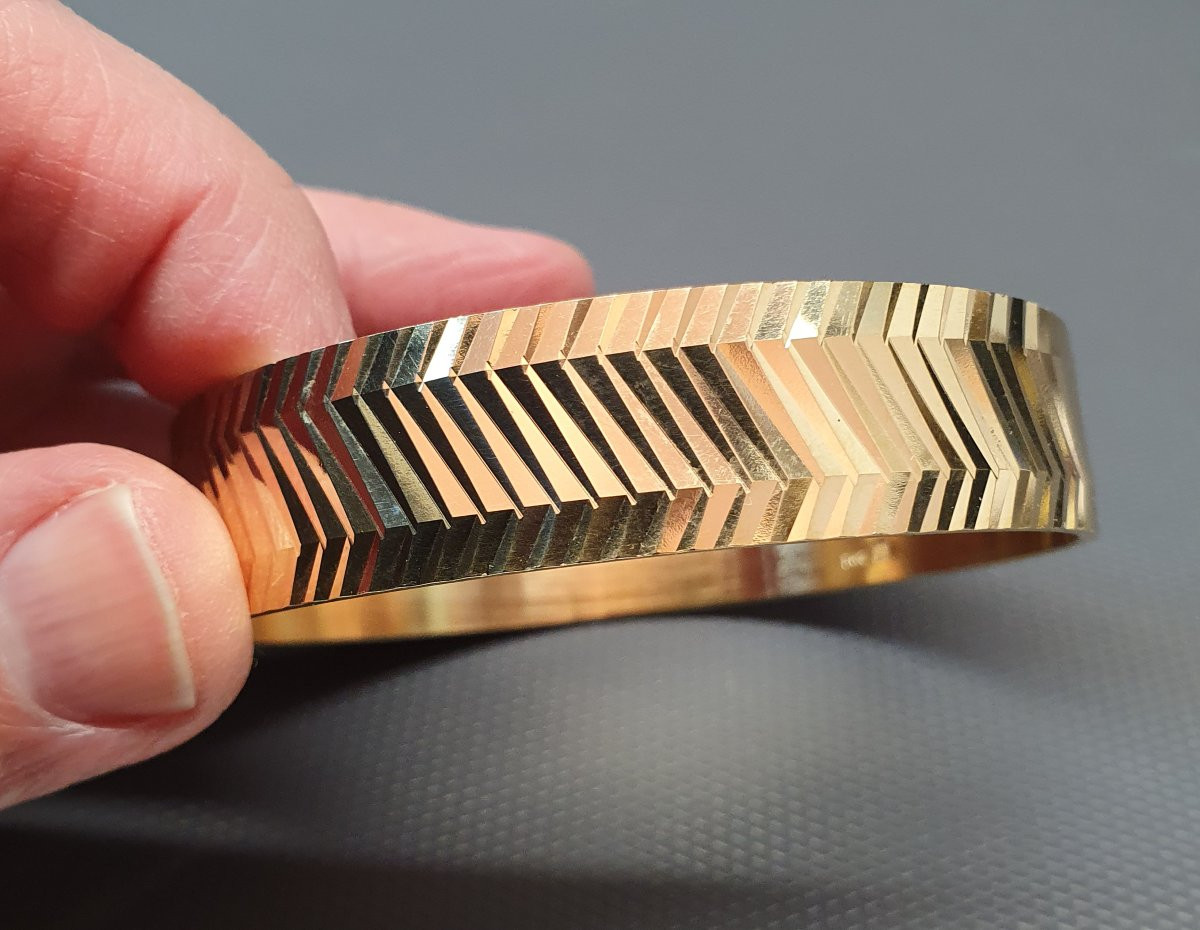 Cuff Bracelet-photo-1