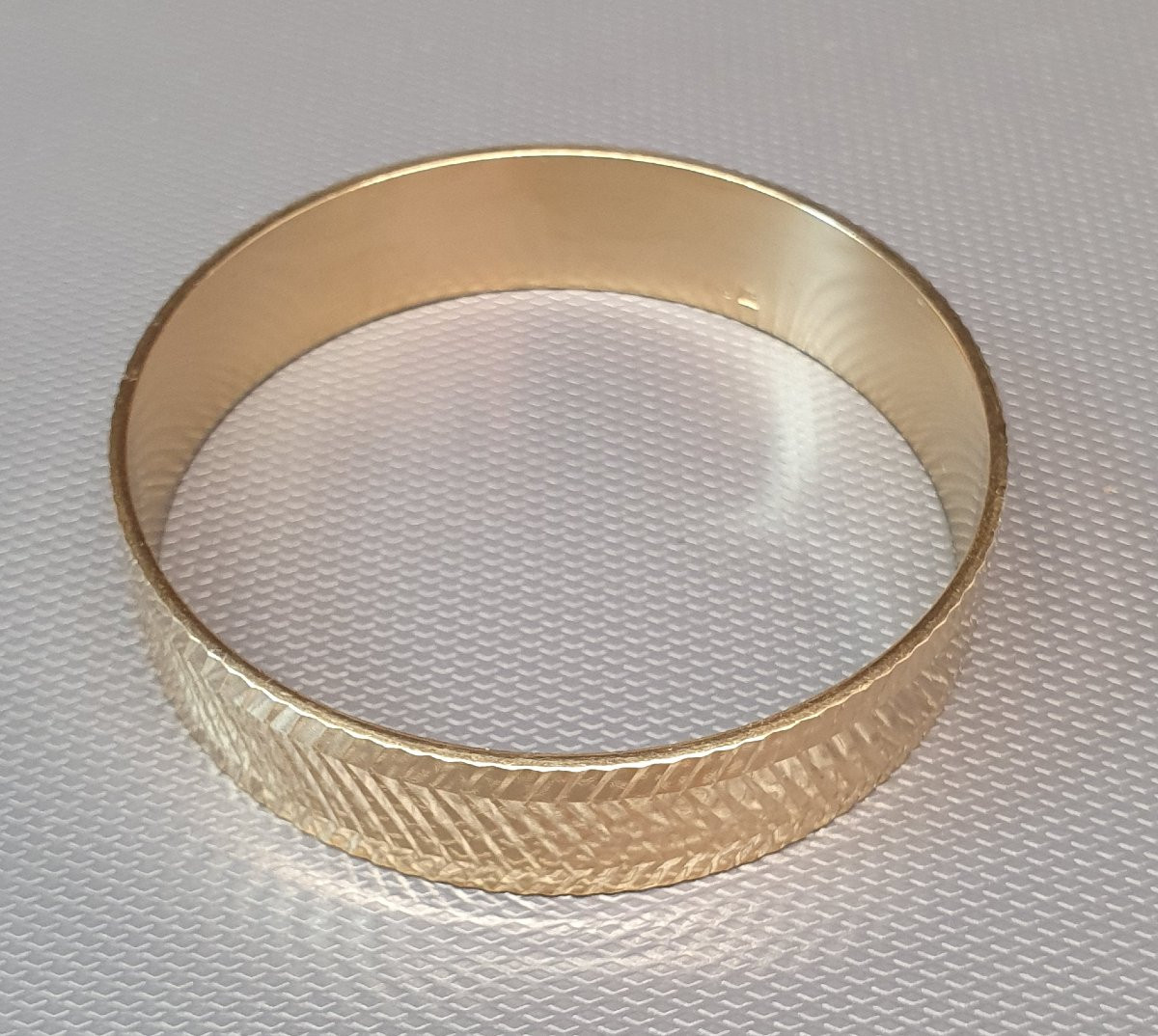 Cuff Bracelet-photo-2
