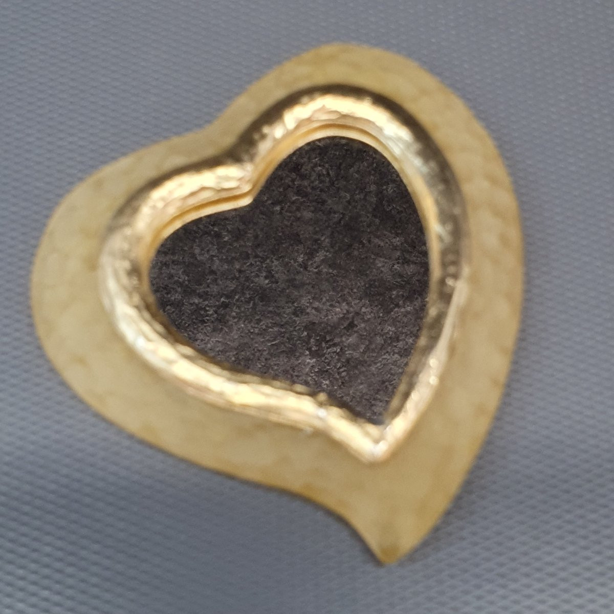 Ysl Handbag Mirror - Yves Saint Laurent-photo-2