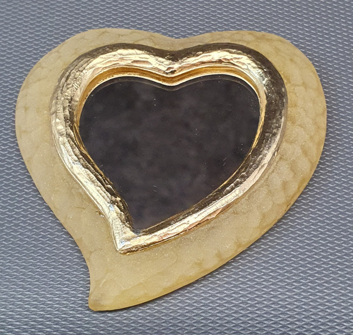 Ysl Handbag Mirror - Yves Saint Laurent