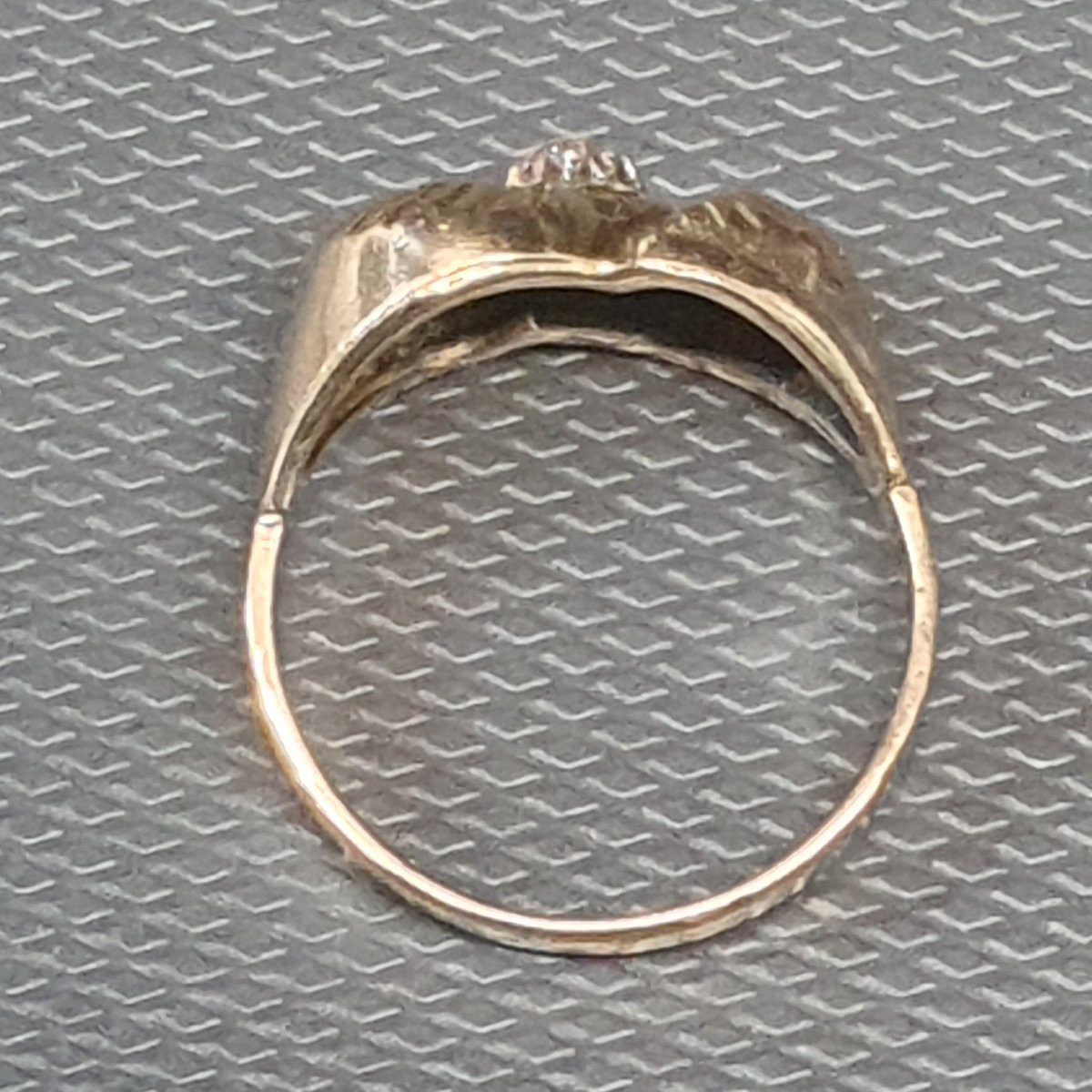 bague  art déo-photo-4