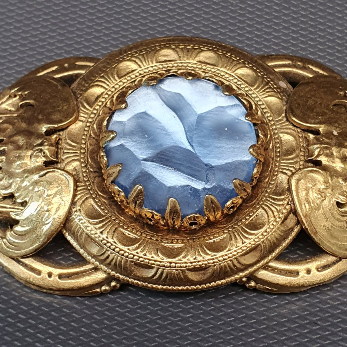 broche Hiboux ZOE COSTE-photo-3