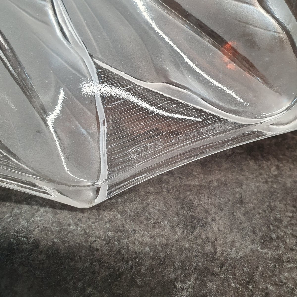 Pair Of Ezan Art Deco Sconces-photo-5