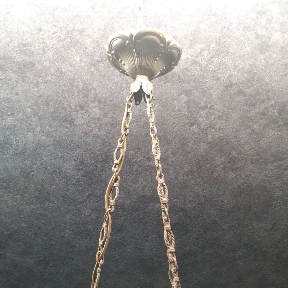 Muller Chandelier-photo-3