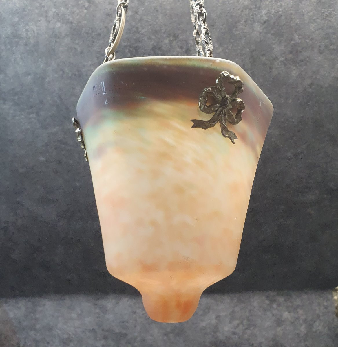 Muller Chandelier-photo-4