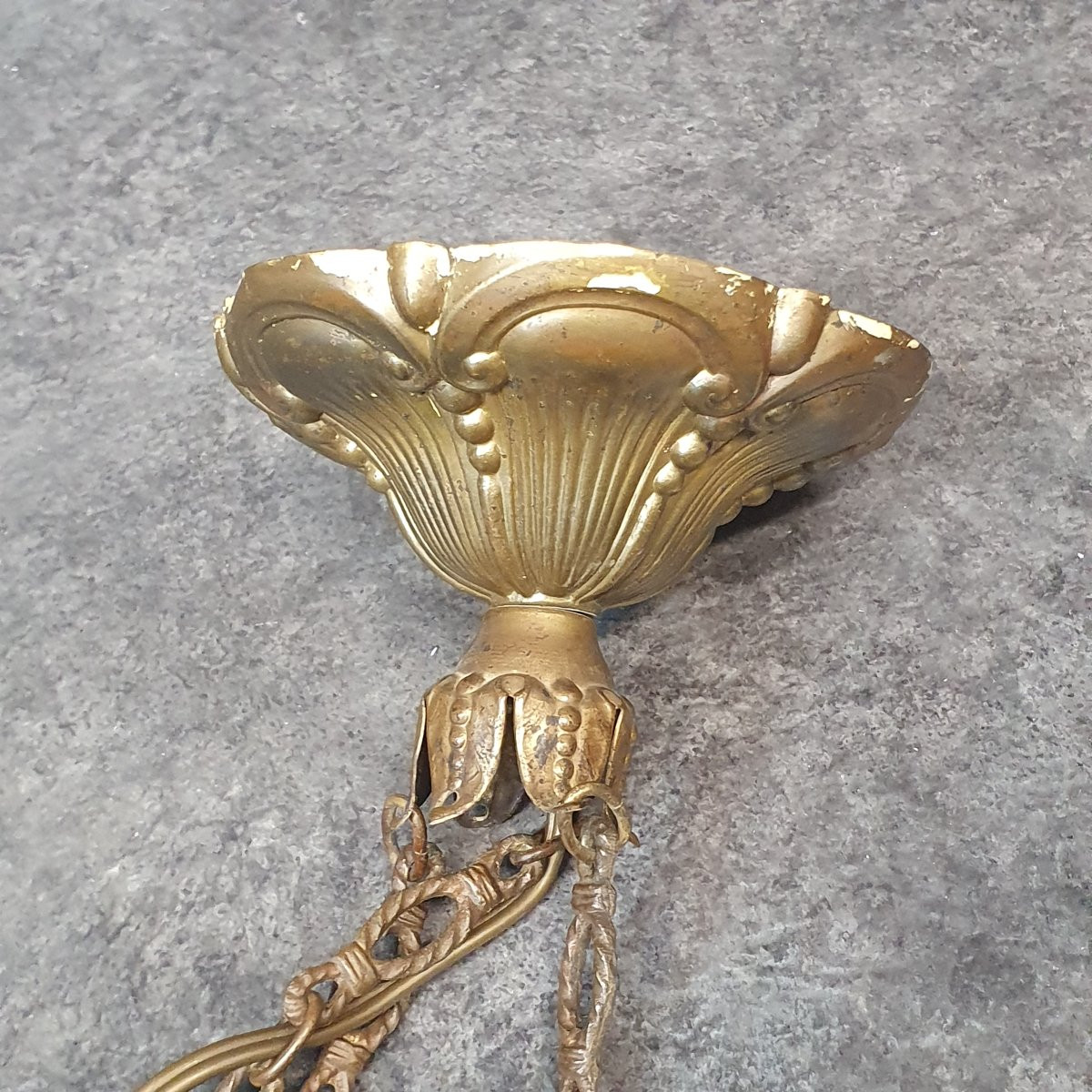 Muller Chandelier-photo-5