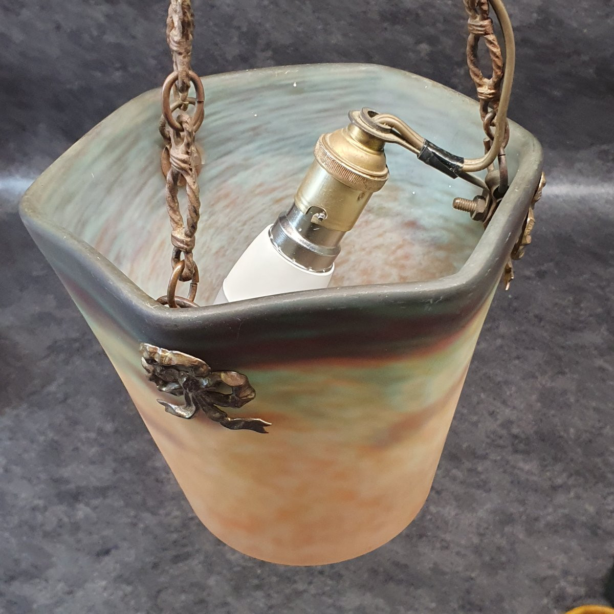 Muller Chandelier-photo-7