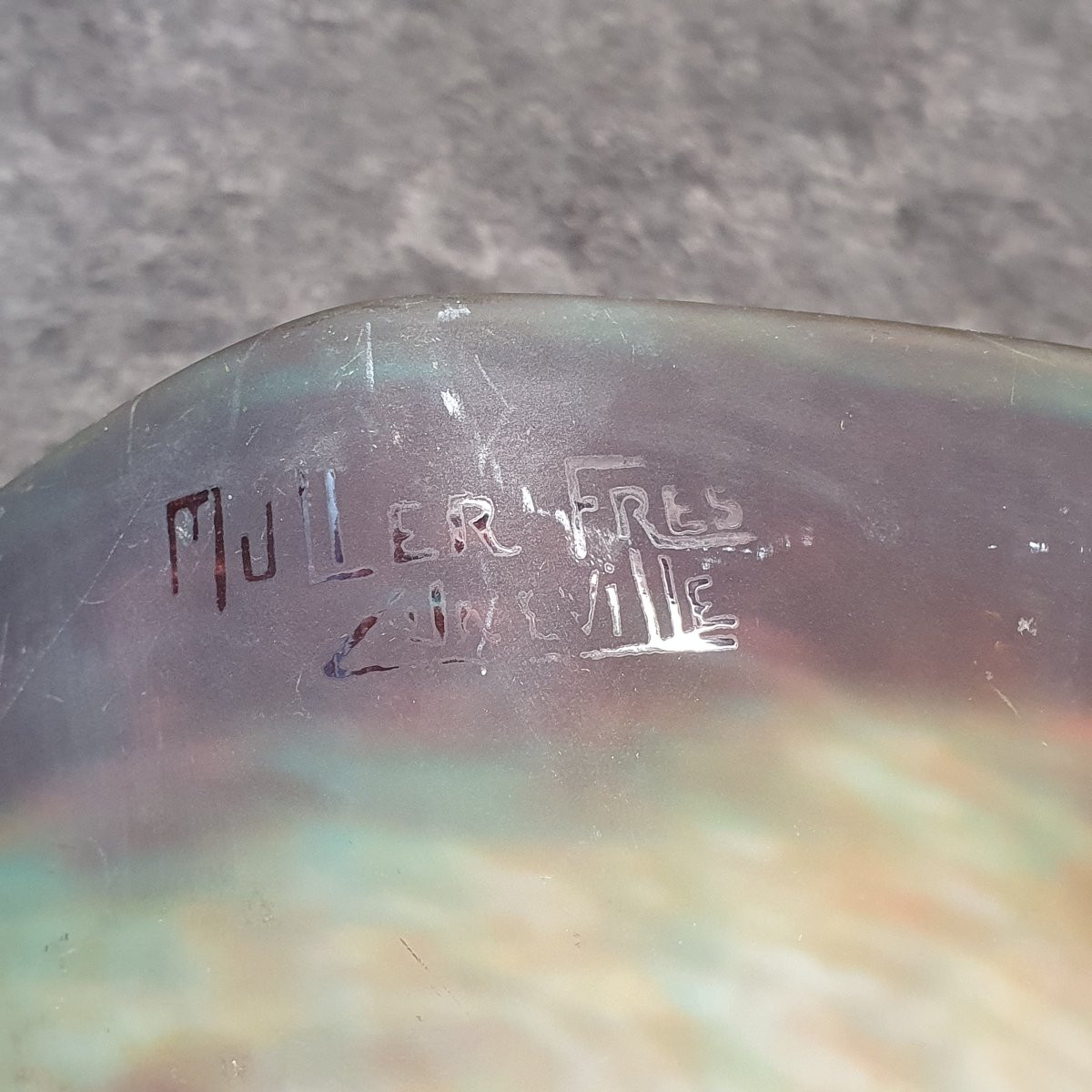 Muller Chandelier-photo-8