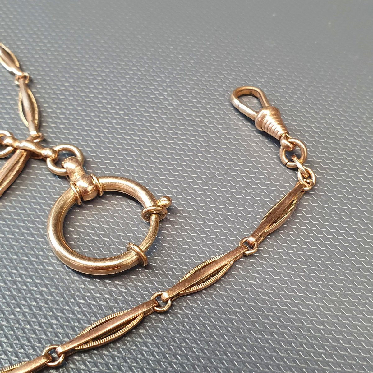 Pocket Watch Chain-photo-4