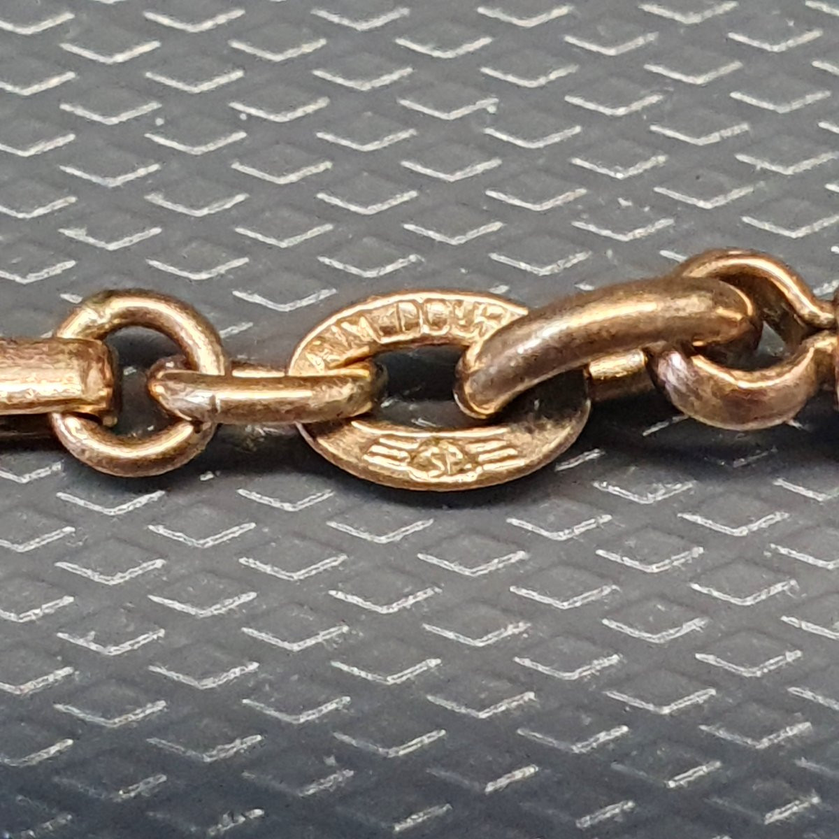 Pocket Watch Chain-photo-6