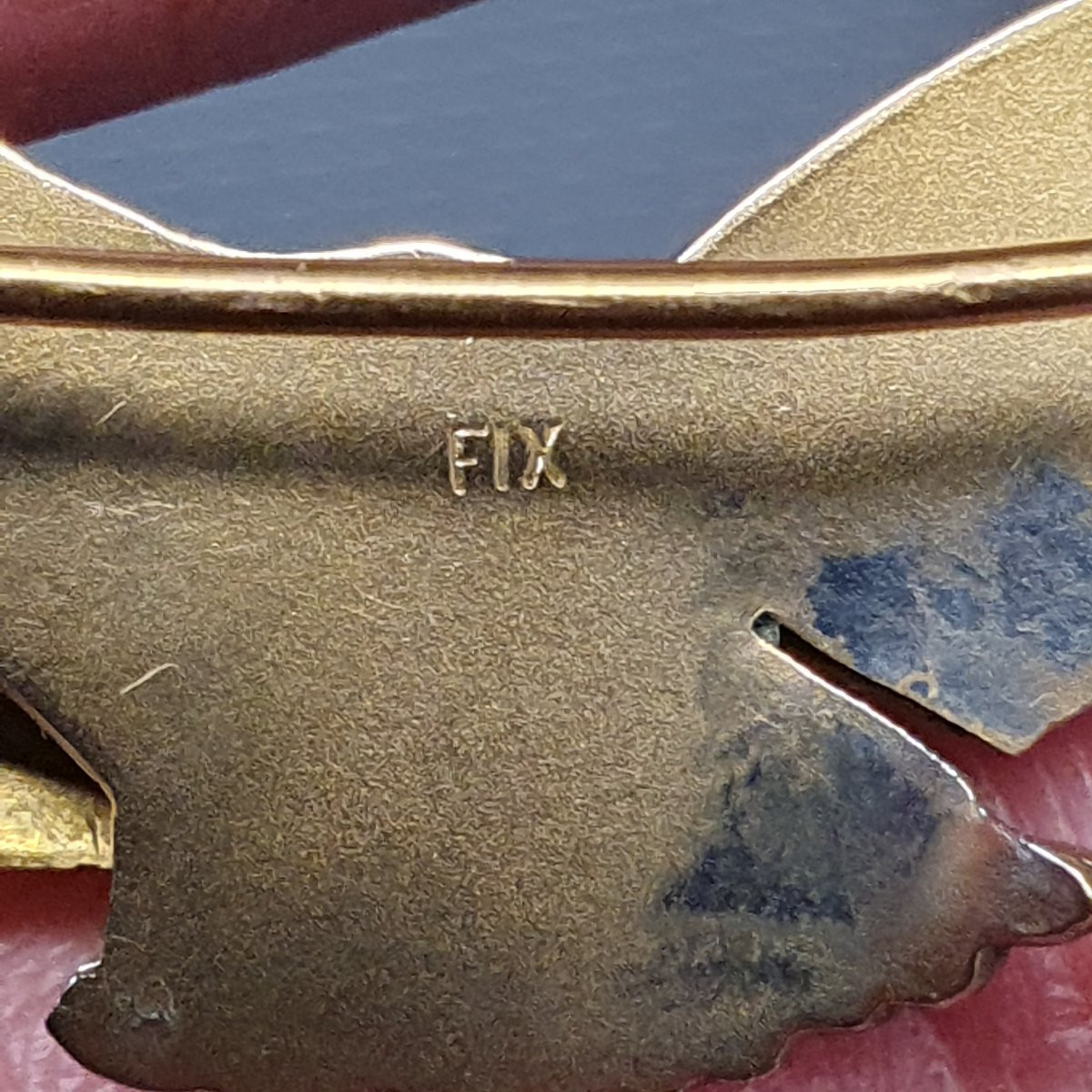 Eagle Brooch-photo-2