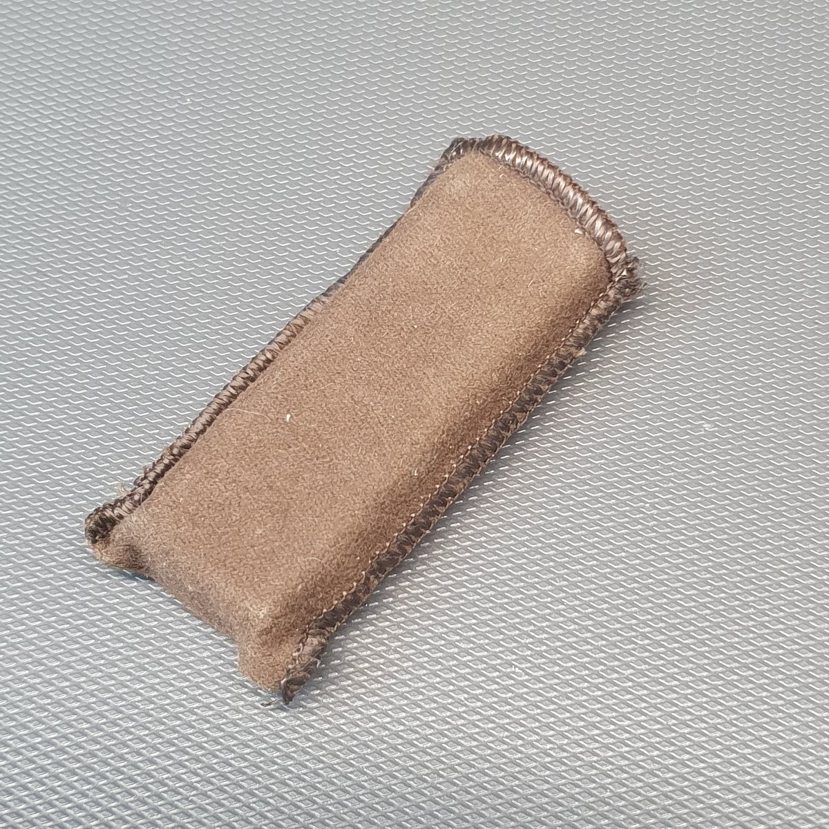 Briquet John Sterling plaqué or-photo-7