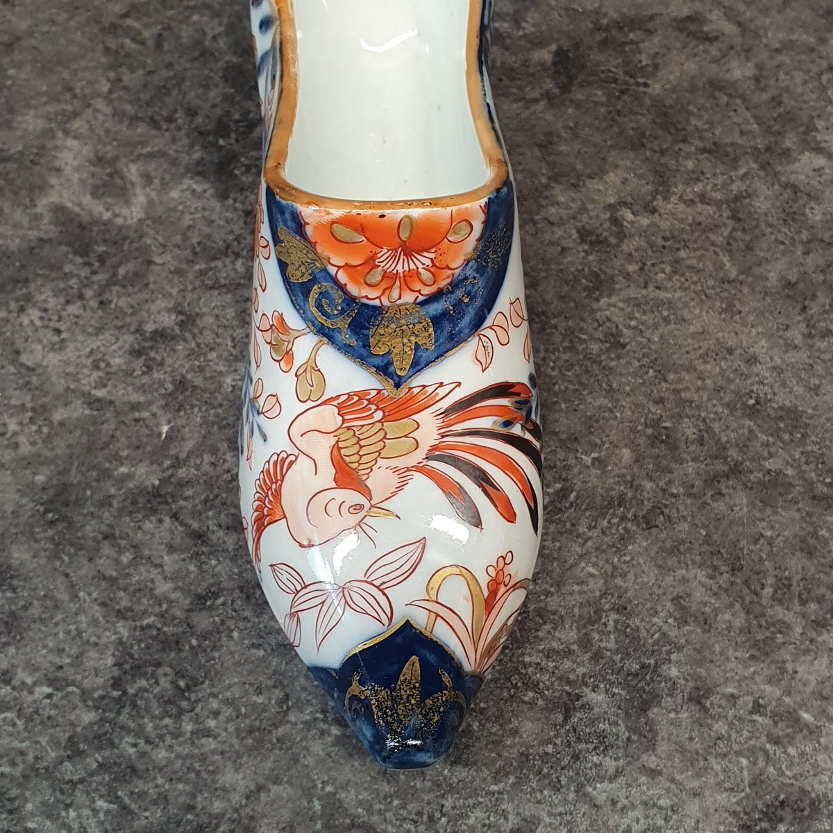 sabot en faience de Bayeux-photo-1