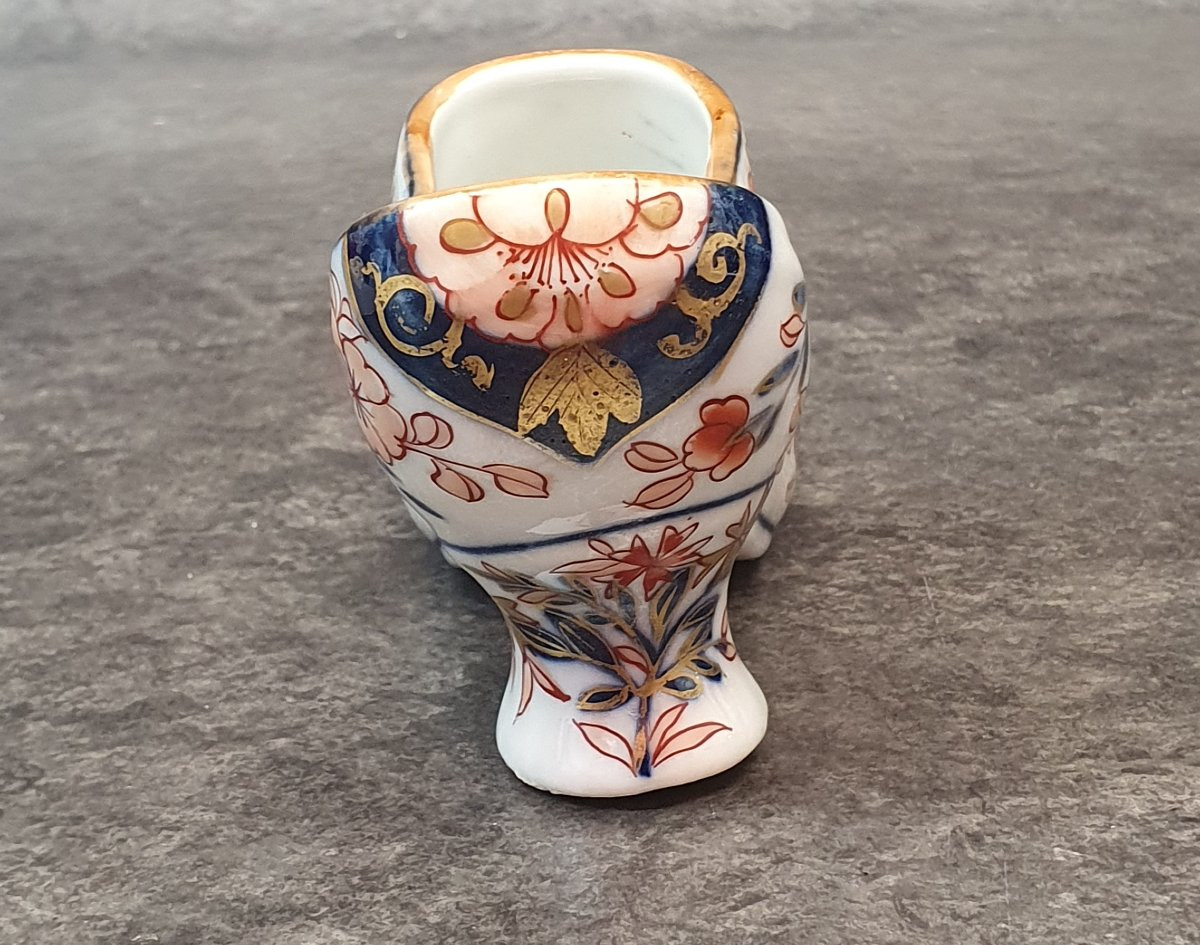 sabot en faience de Bayeux-photo-2