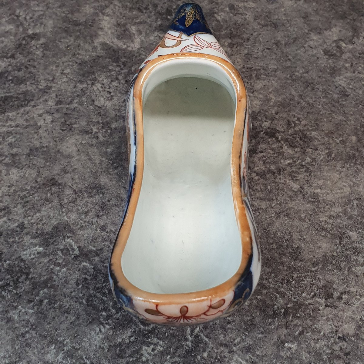 sabot en faience de Bayeux-photo-3