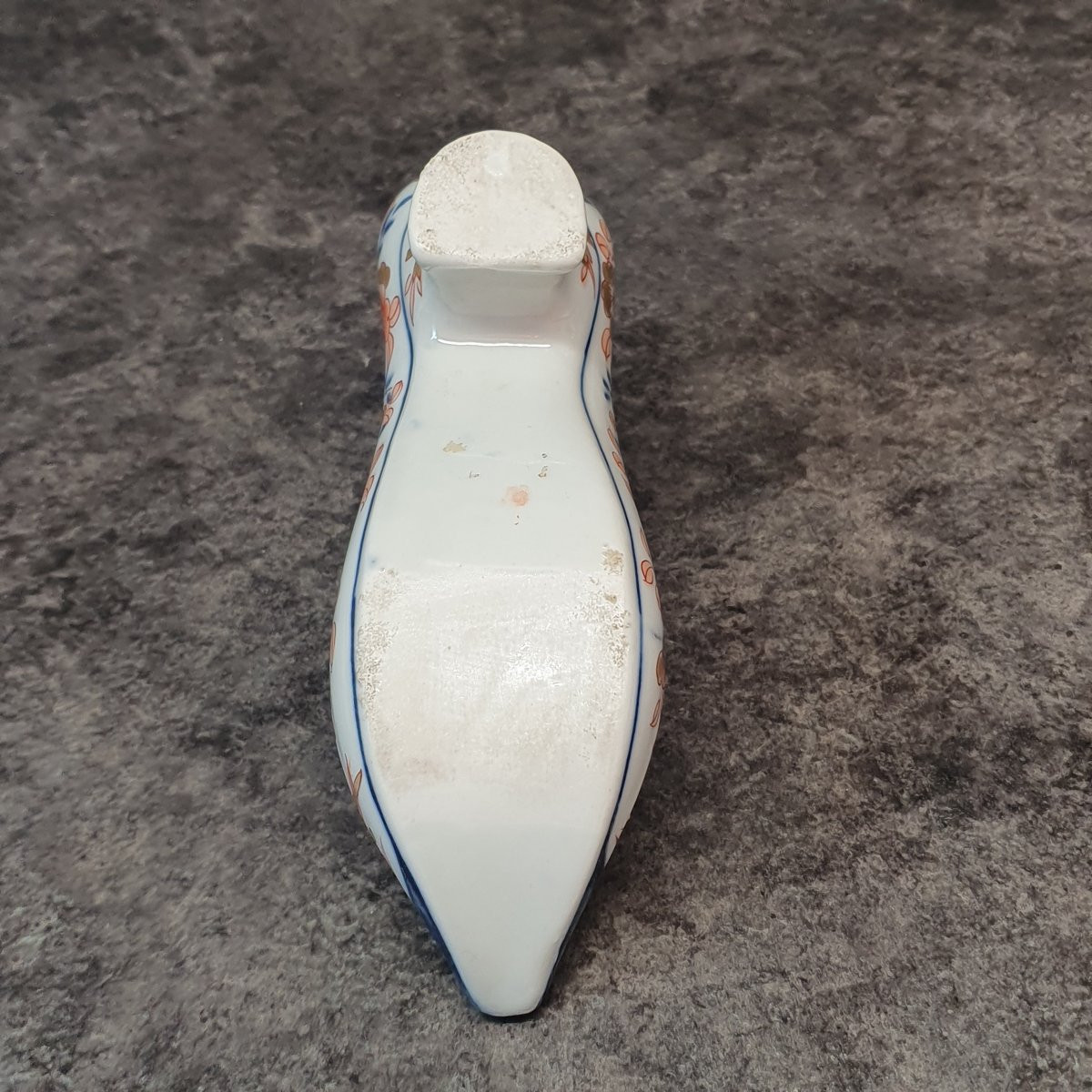 sabot en faience de Bayeux-photo-6