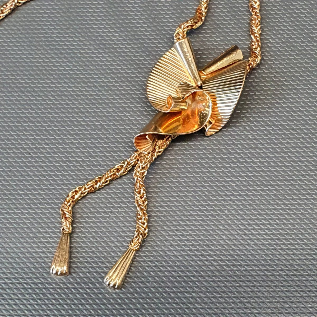 Art Deco Necklace-photo-6