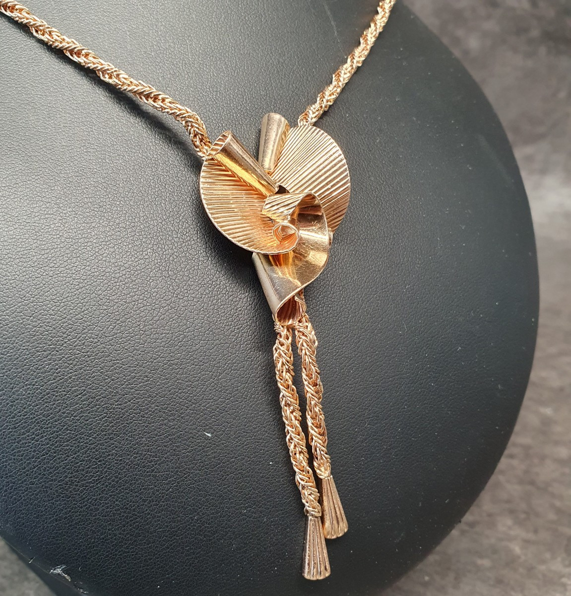 Art Deco Necklace