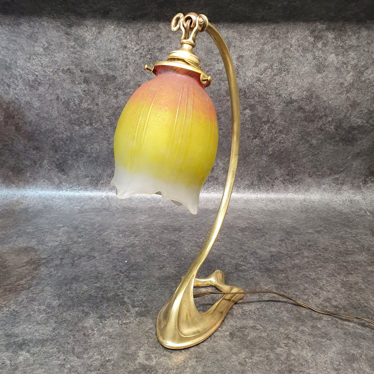 Daum Lamp-photo-2