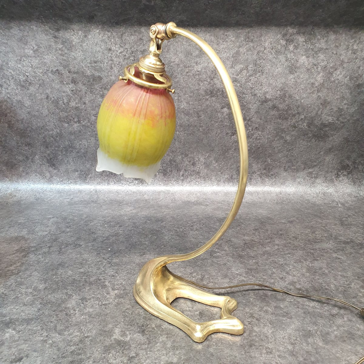 Daum Lamp-photo-4