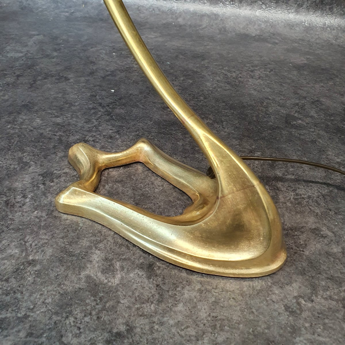 Daum Lamp-photo-2