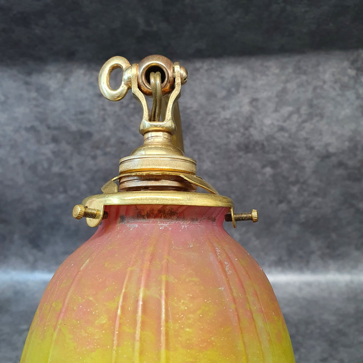 Daum Lamp-photo-3