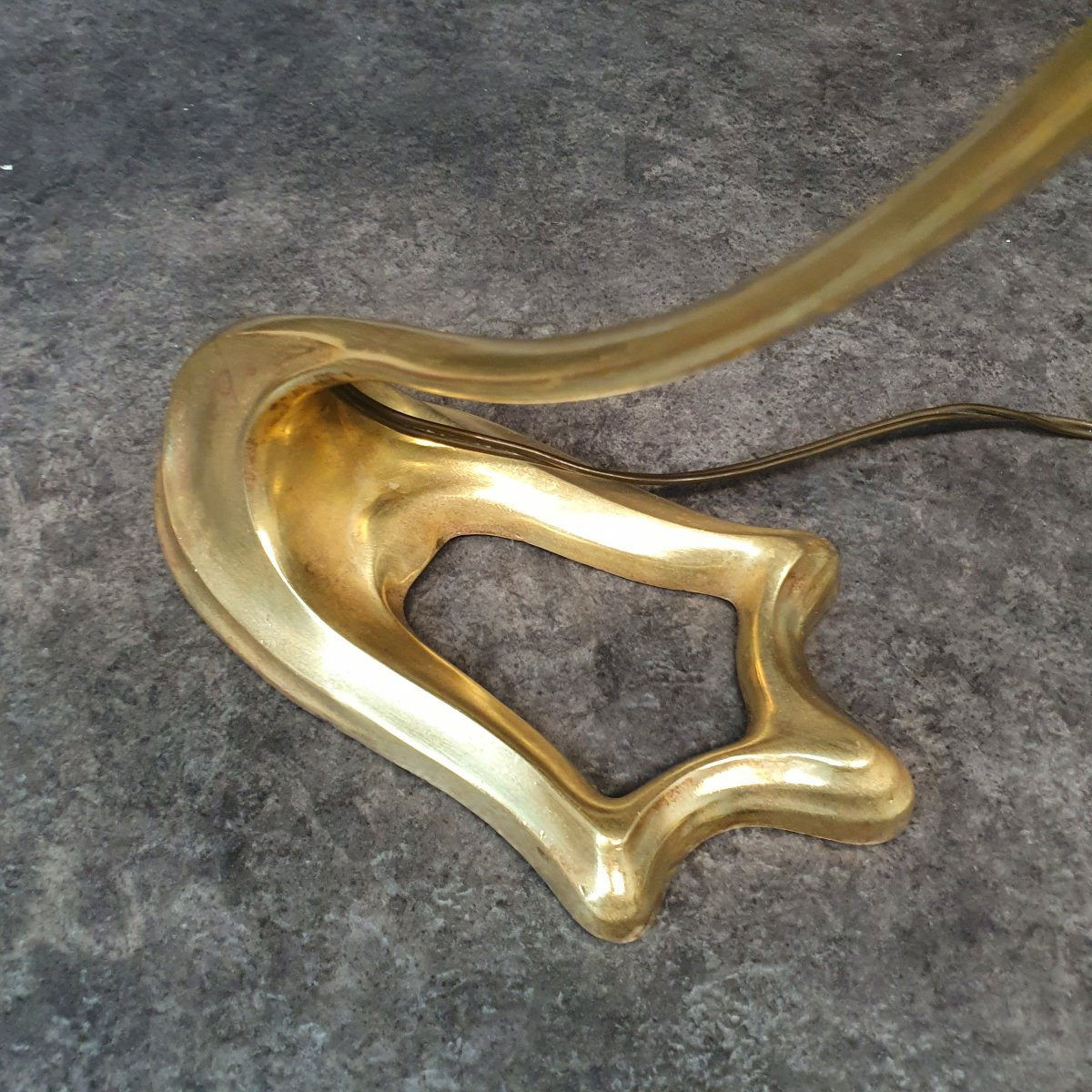 Daum Lamp-photo-5