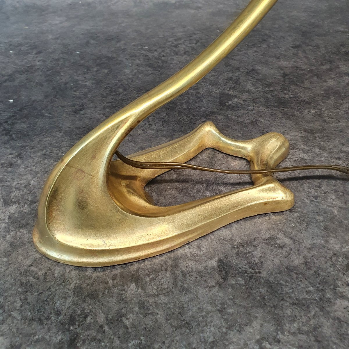 Daum Lamp-photo-6