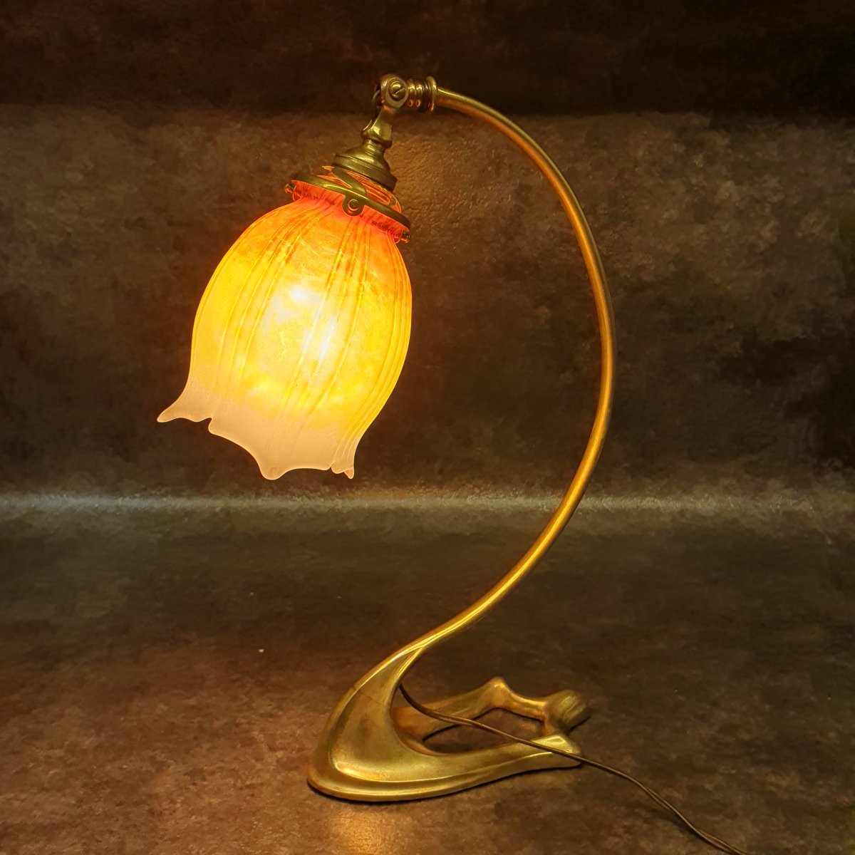 Daum Lamp-photo-8