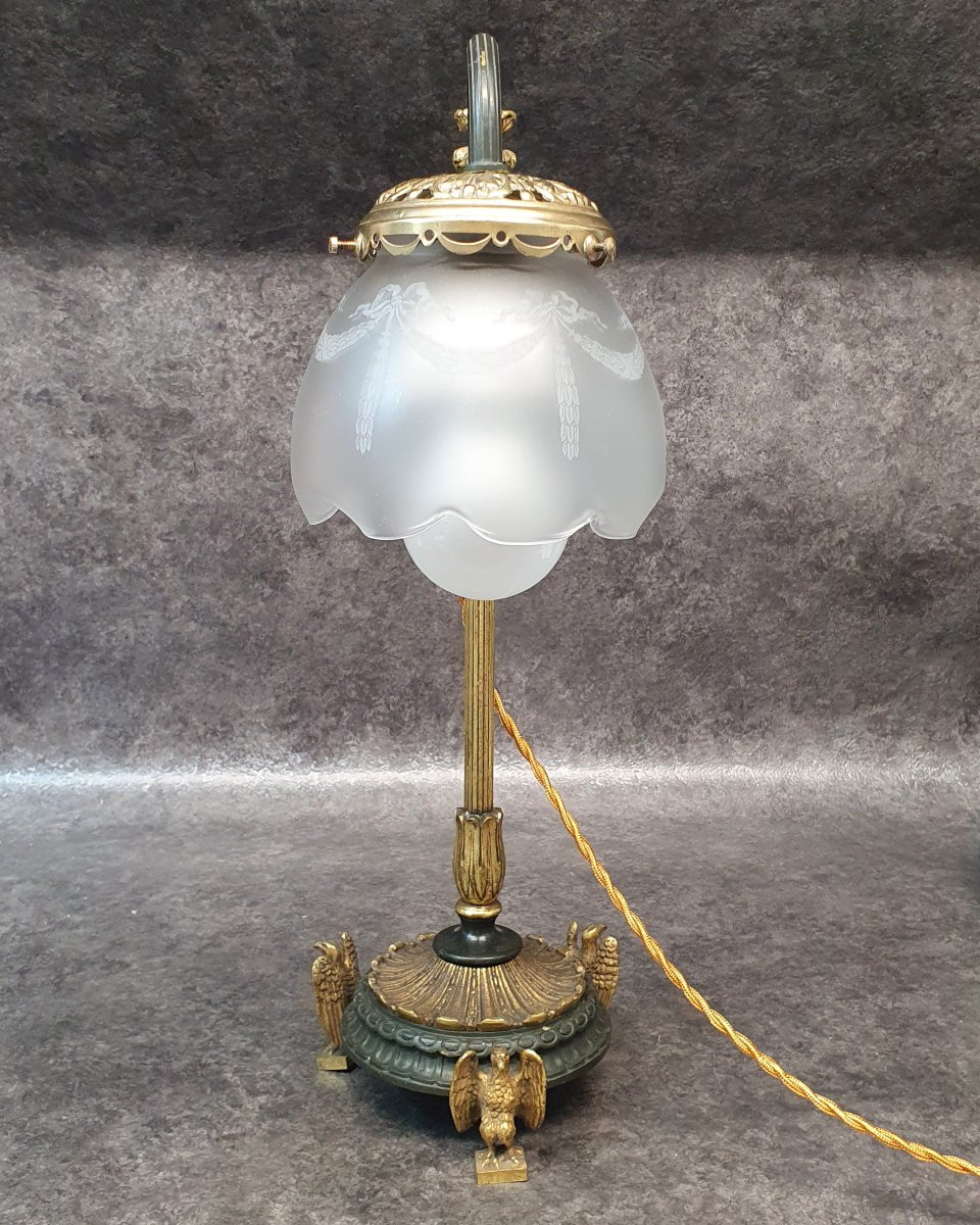 Empire Lamp-photo-2