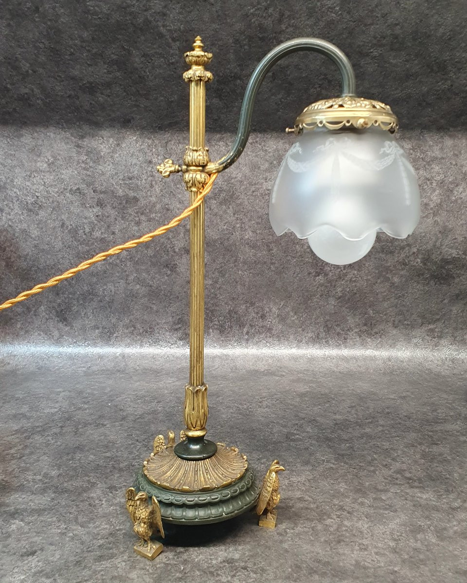 Empire Lamp-photo-3