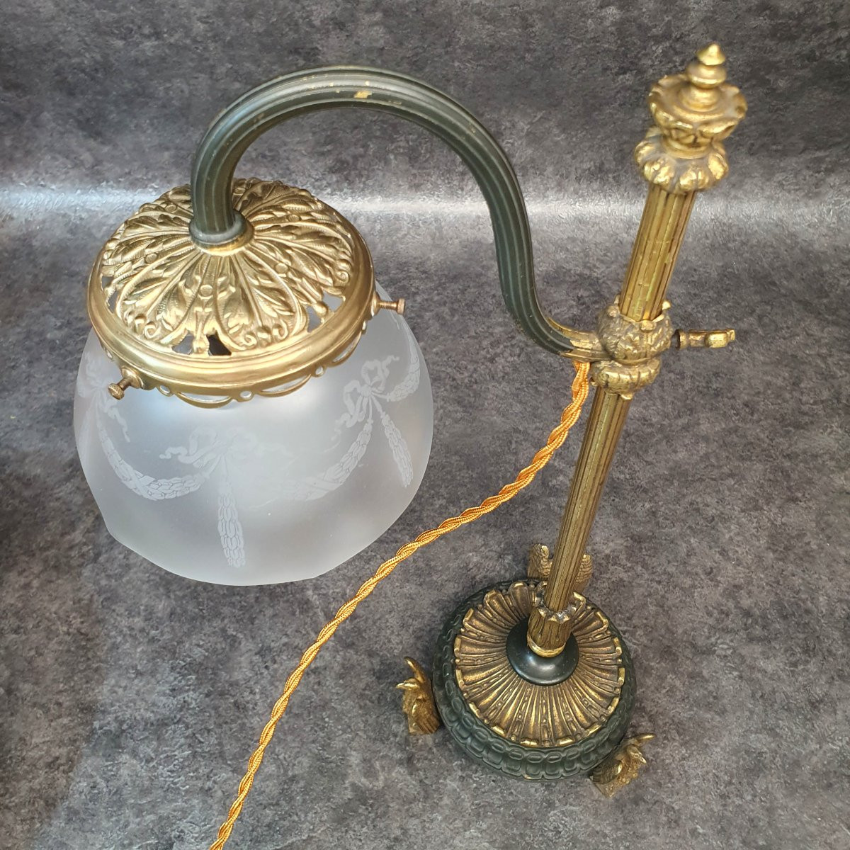 Empire Lamp-photo-4