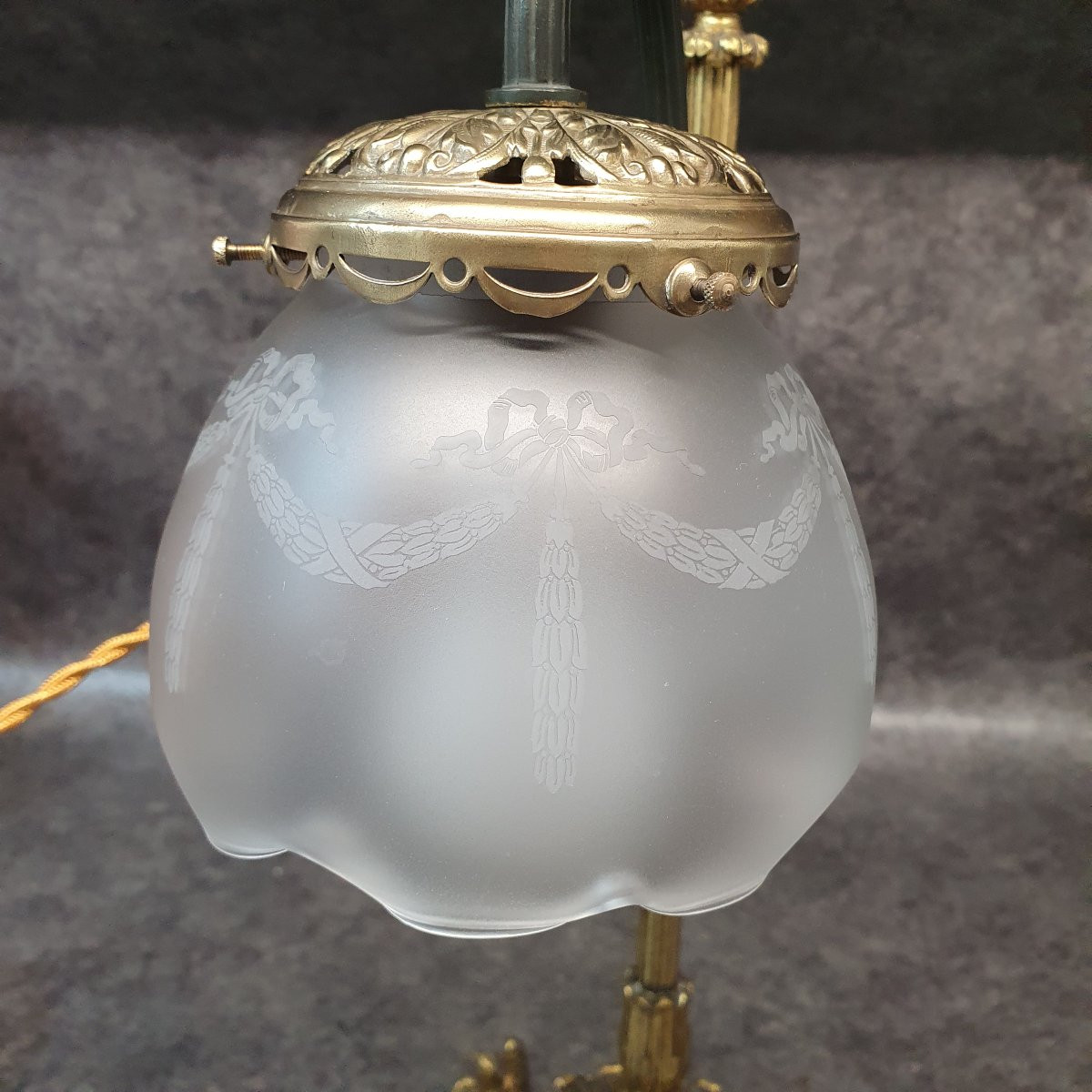 Empire Lamp-photo-2