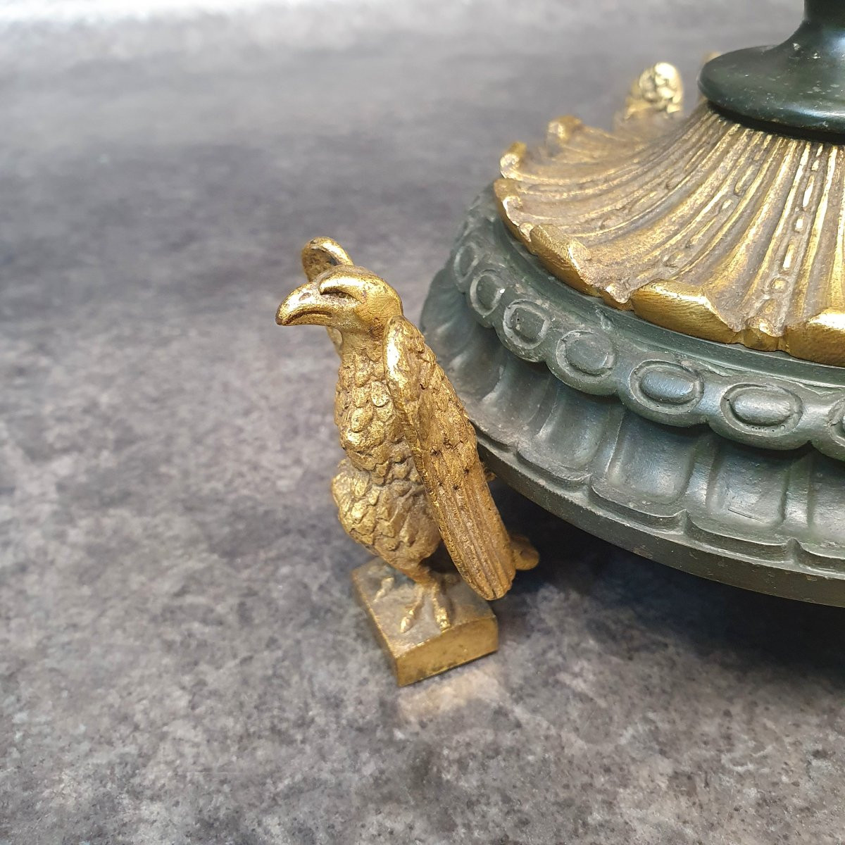 Empire Lamp-photo-5