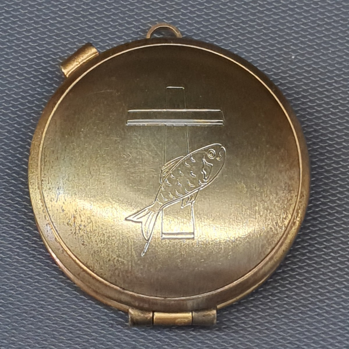 CUSTODE EUCHARISTIQUE
