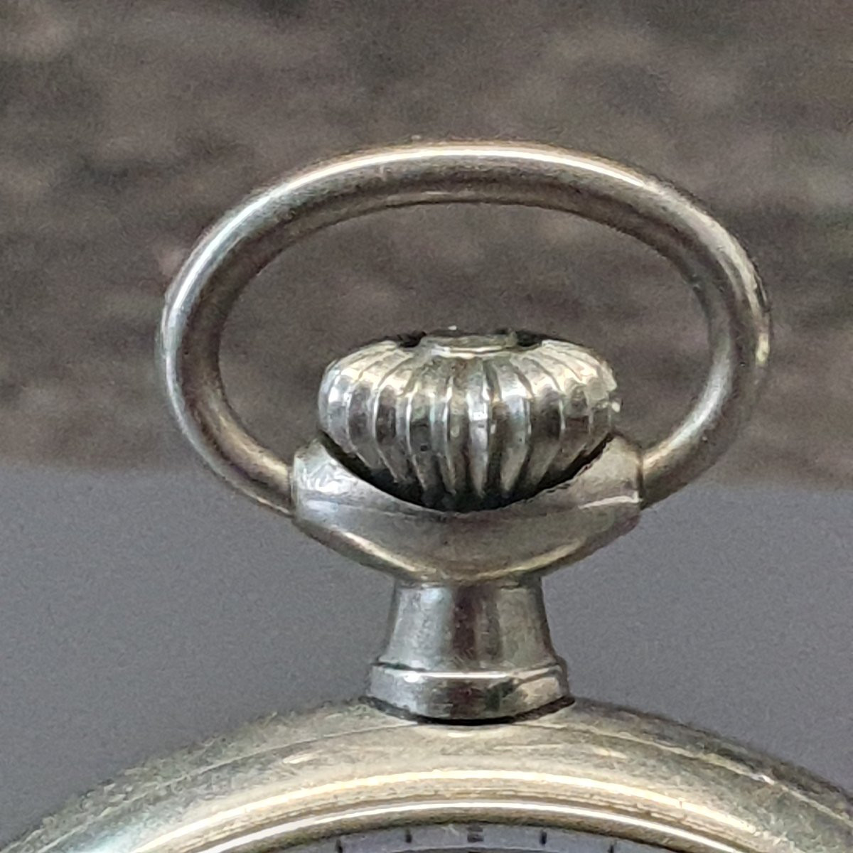 Montre de poche / gousset Omega-photo-1