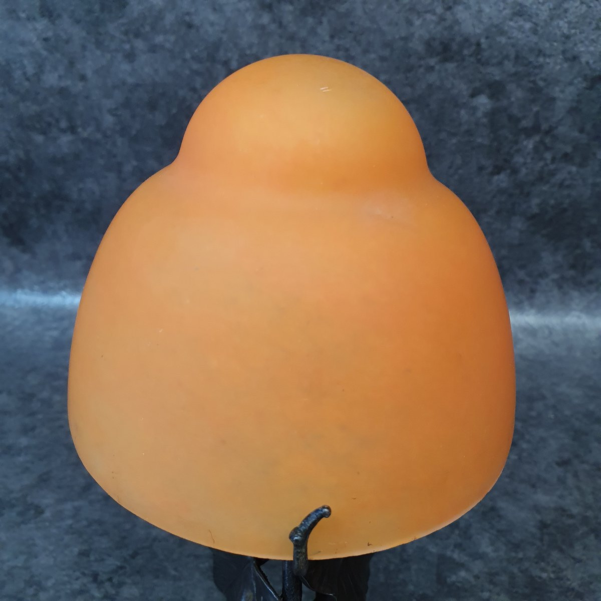 Mushroom Lamp-photo-4