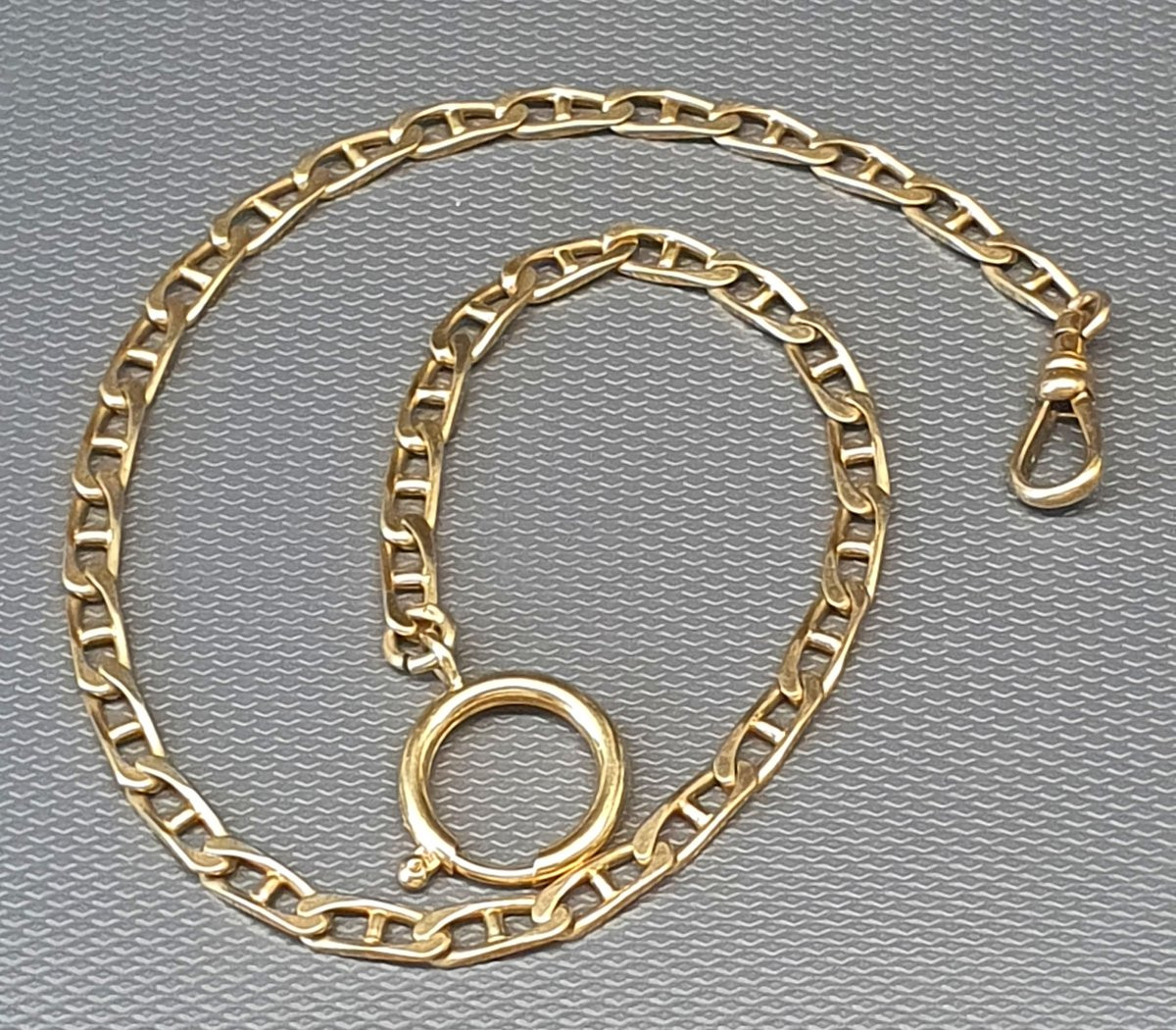 Pocket Watch Chain-photo-2
