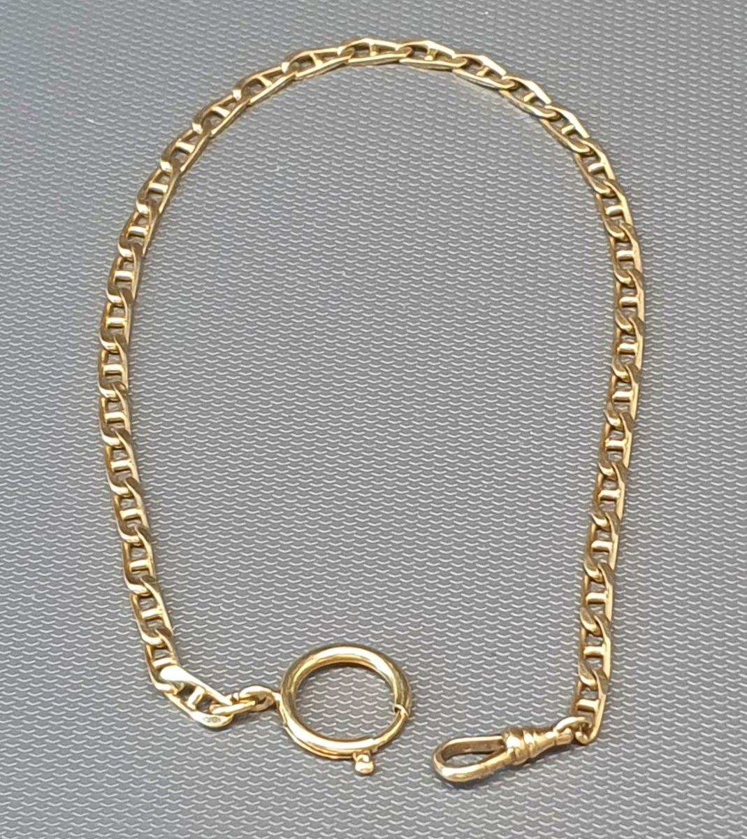 Pocket Watch Chain-photo-3