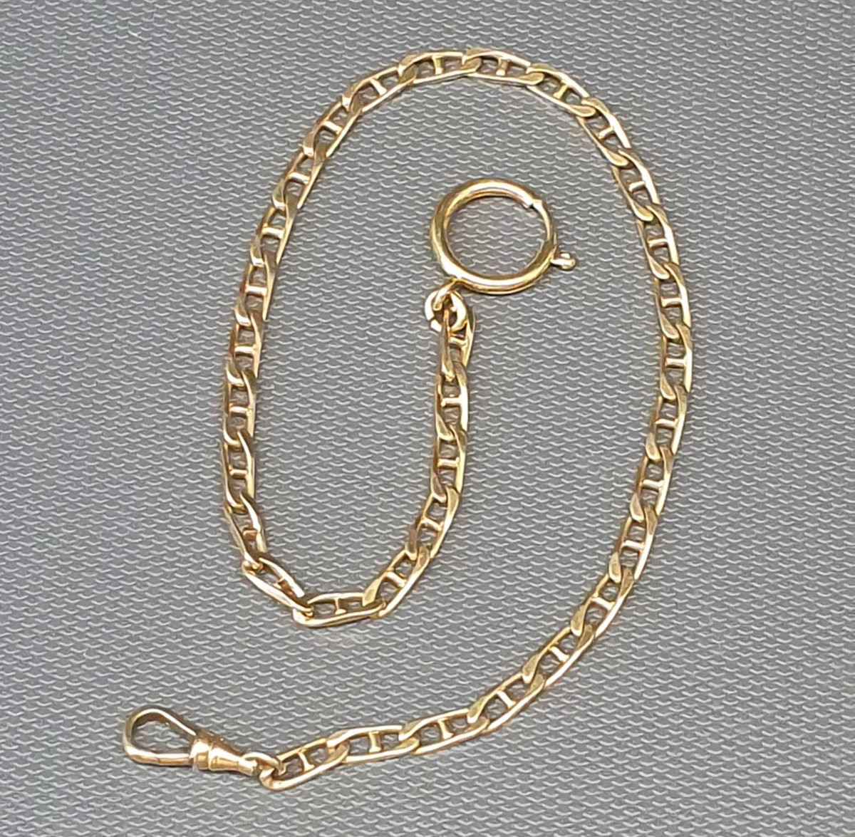 Pocket Watch Chain-photo-4
