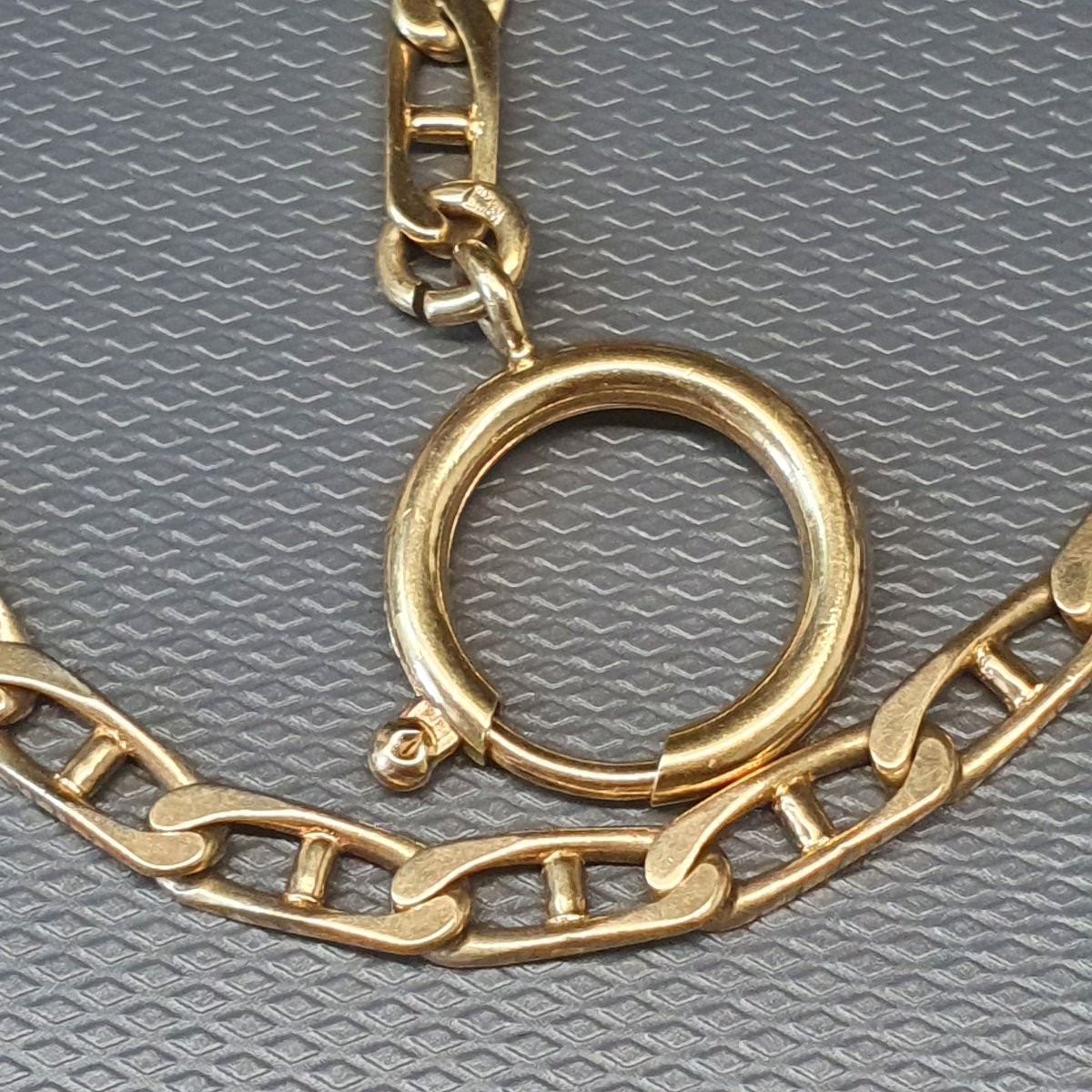 Pocket Watch Chain-photo-1