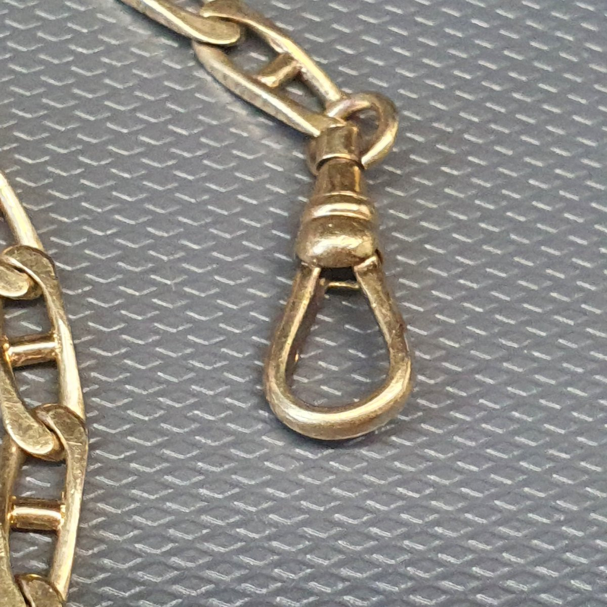 Pocket Watch Chain-photo-2