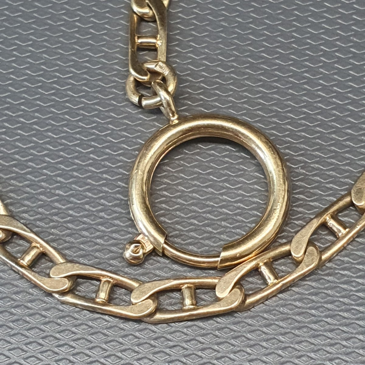 Pocket Watch Chain