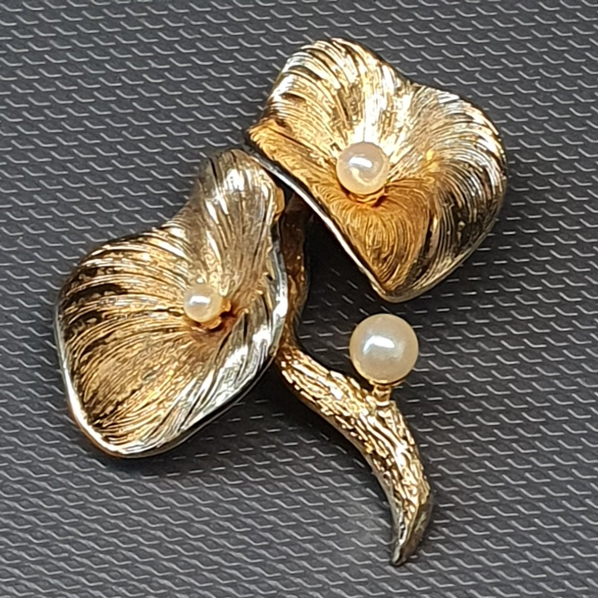Grossé Brooch For Christian Dior-photo-2