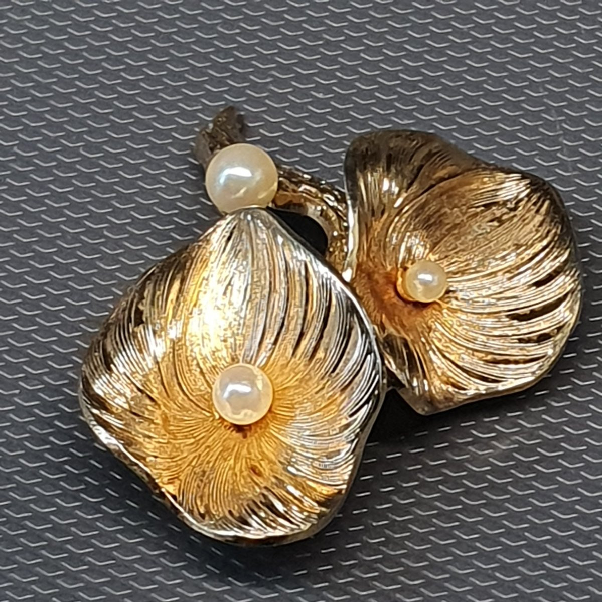Grossé Brooch For Christian Dior-photo-3