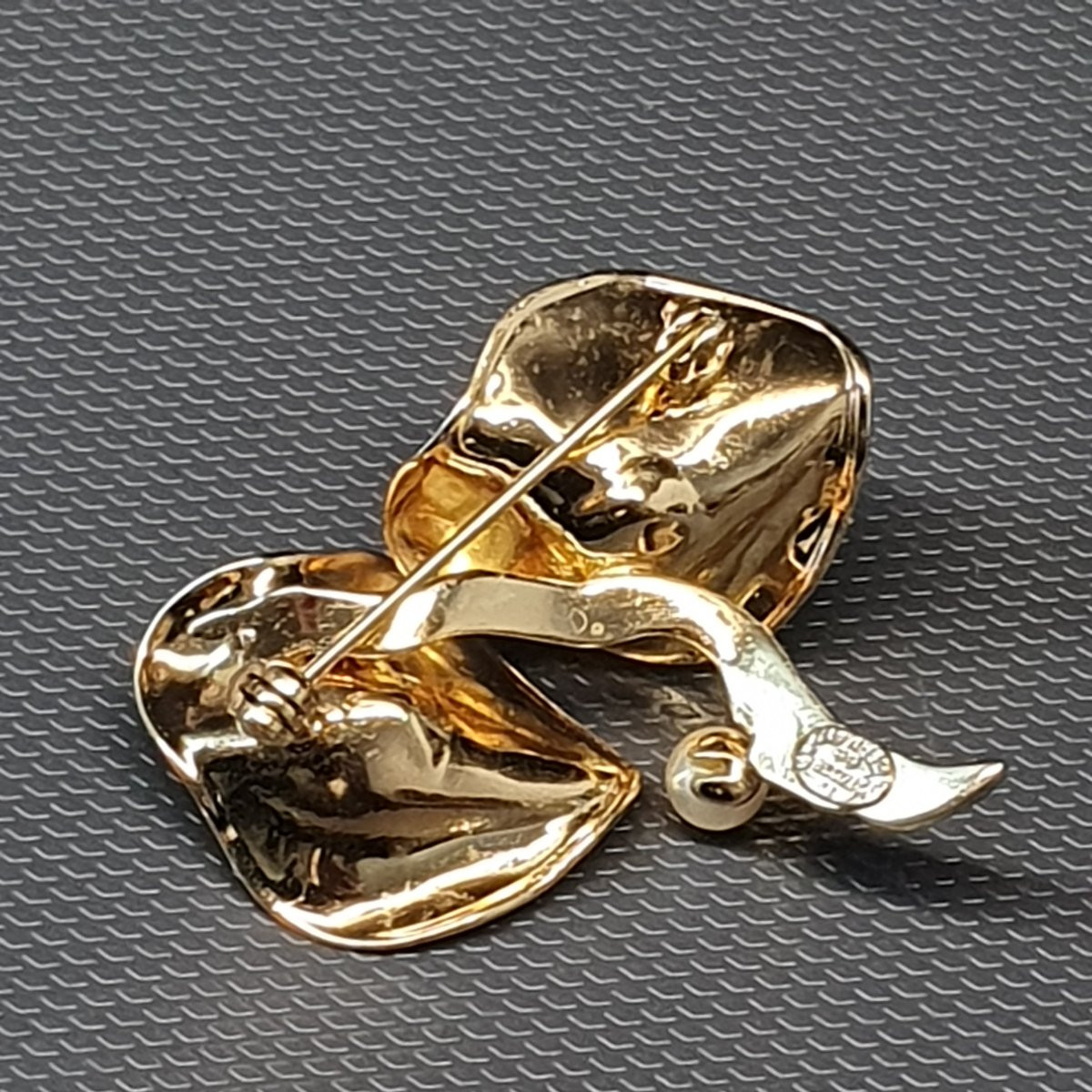 Grossé Brooch For Christian Dior-photo-2