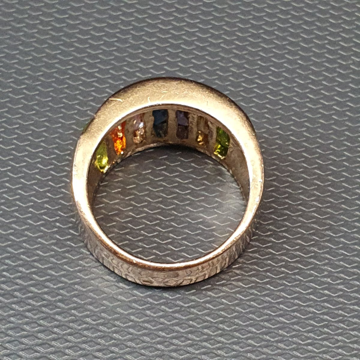 Rainbow Ring-photo-4