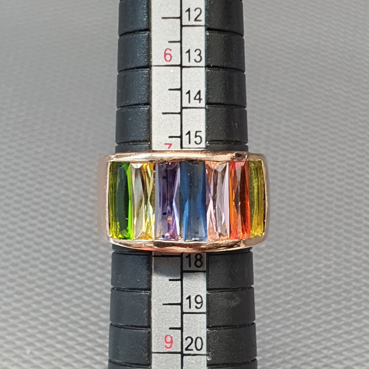 Rainbow Ring-photo-2