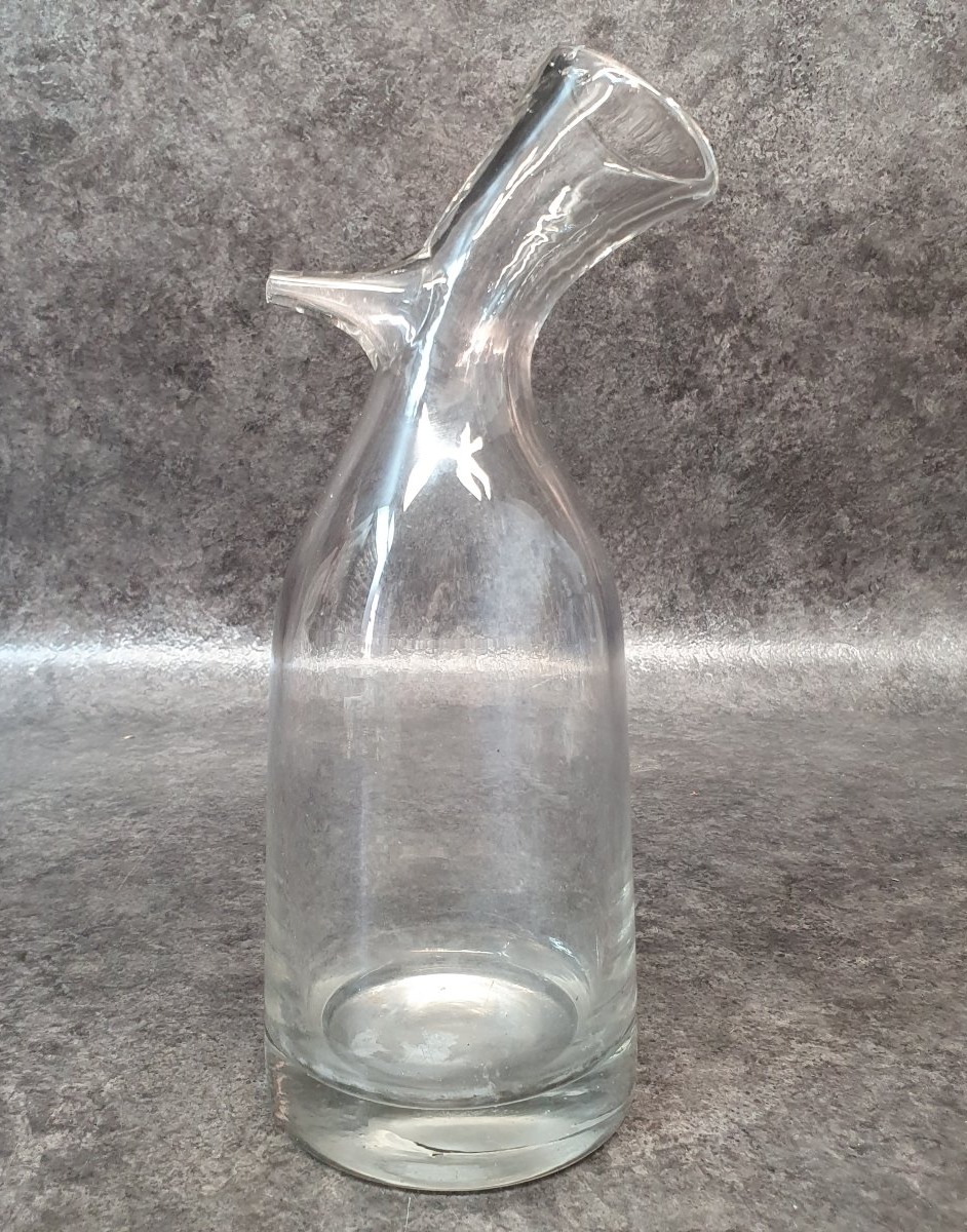 Carafe à absinthe
